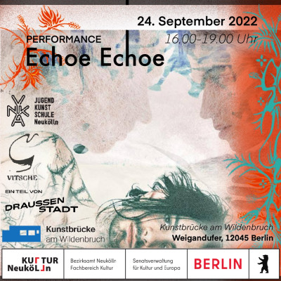 Image for Echoe Echoe