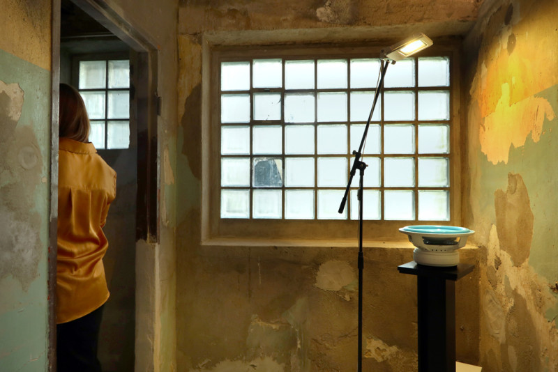 Douglas Henderson, Waterspeaker