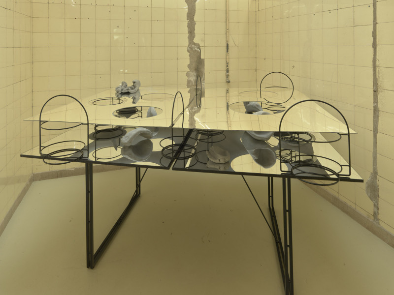 Bild für EARTH'S SHADOW, MOON'S CRUST