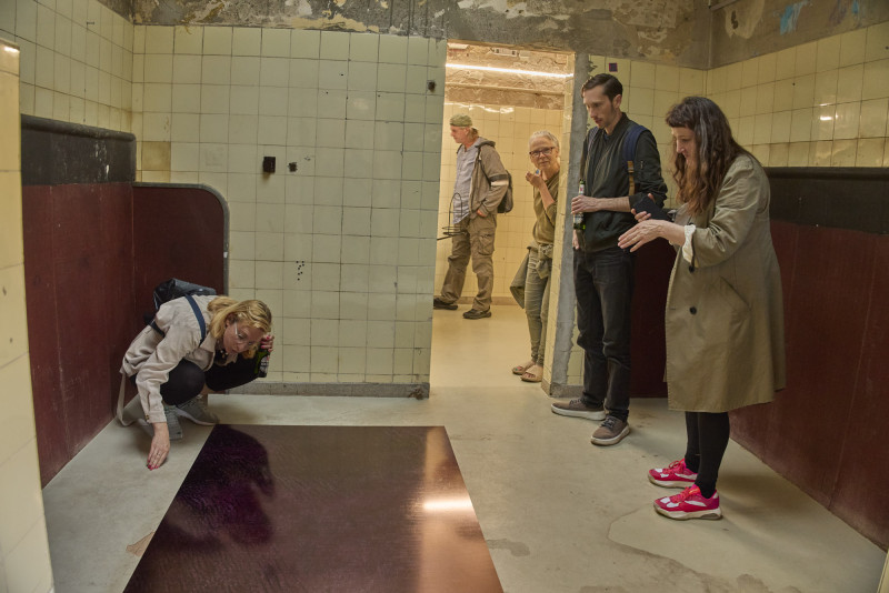 Bild für EARTH'S SHADOW, MOON'S CRUST