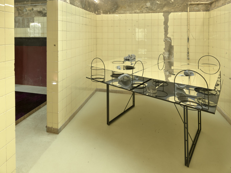 Bild für EARTH'S SHADOW, MOON'S CRUST