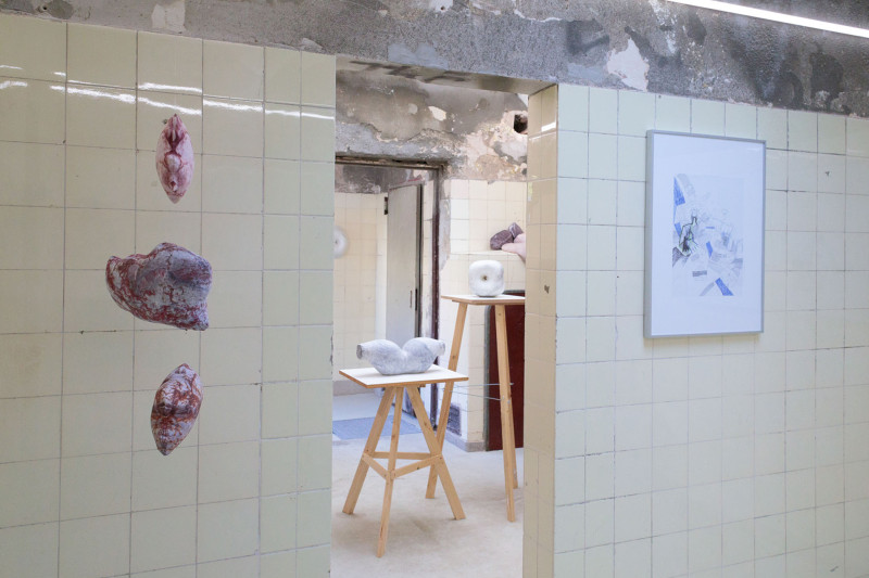 Image for meet me being private