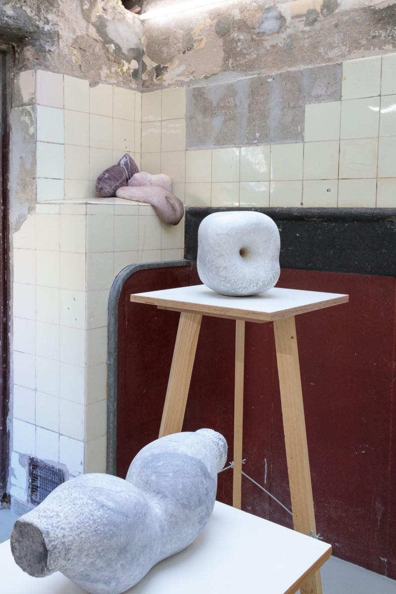 Image for meet me being private