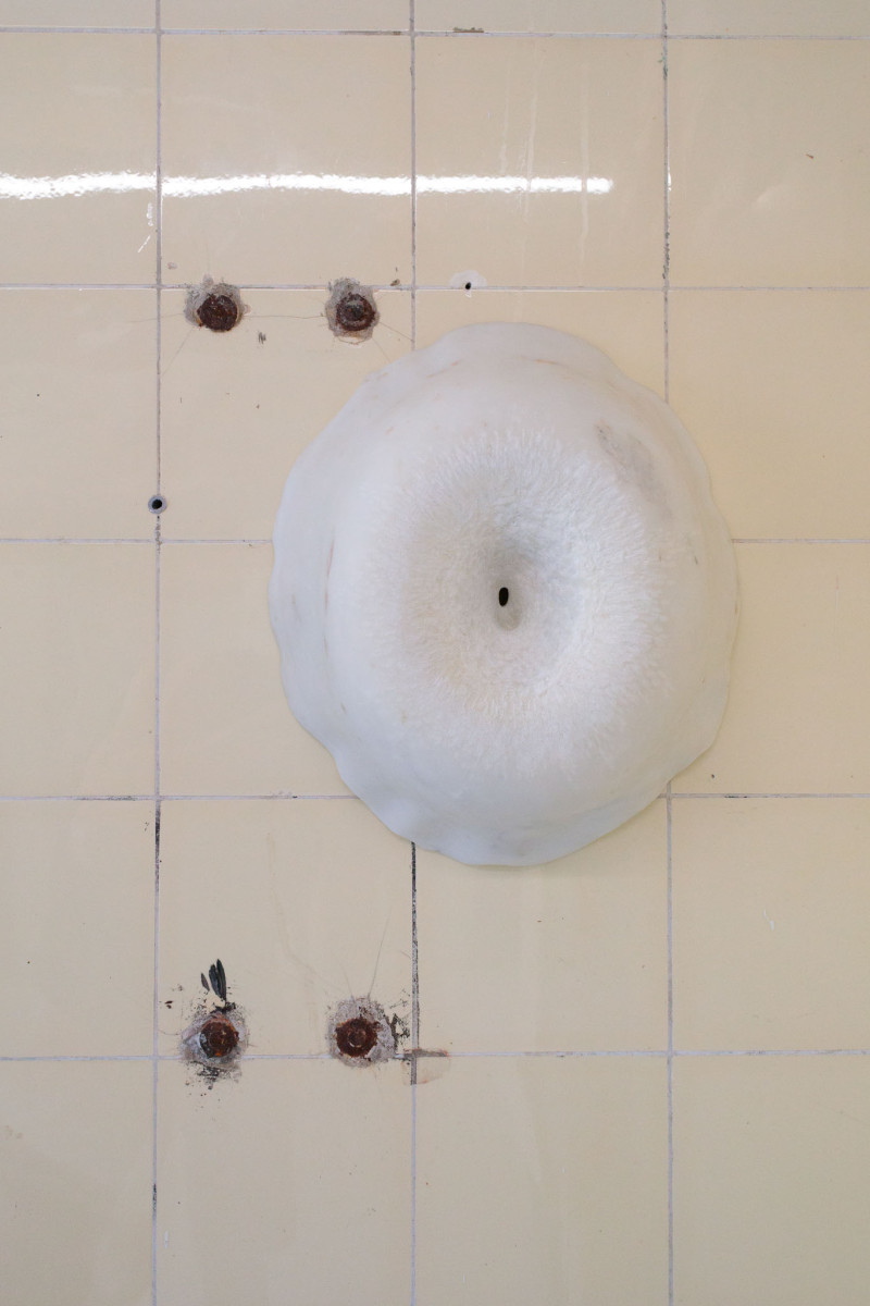 Image for meet me being private