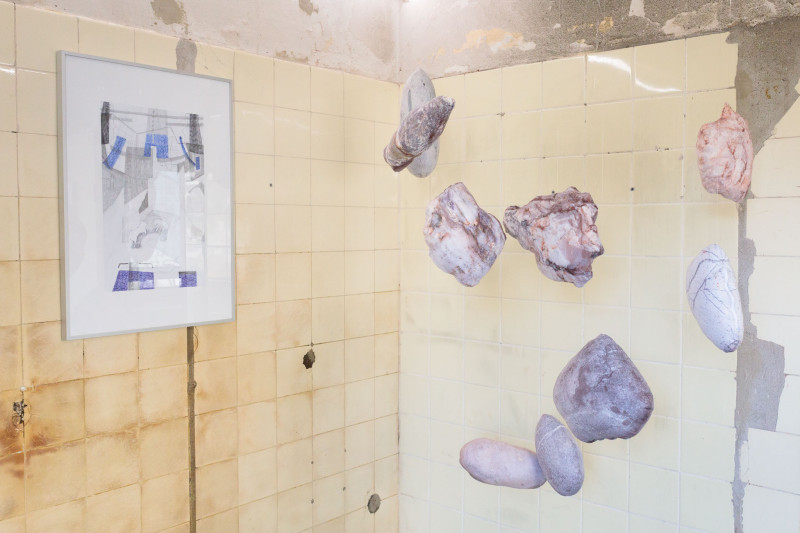 Image for meet me being private