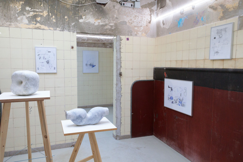 Image for meet me being private