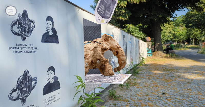 Image for Mixed Signals