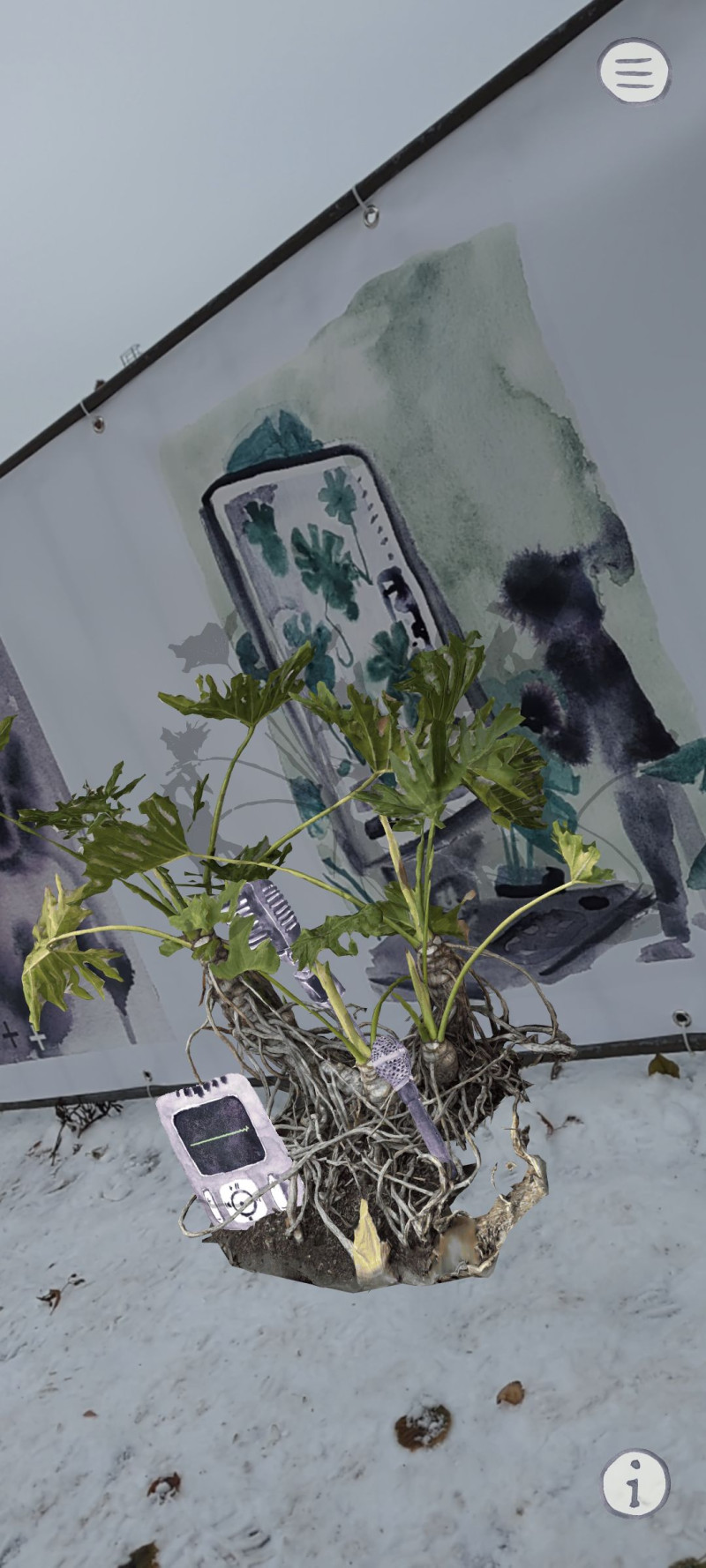 Image for Mixed Signals