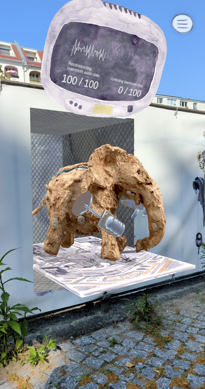 Image for Mixed Signals