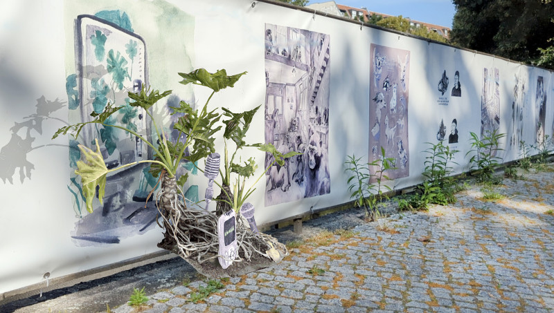 Image for Mixed Signals