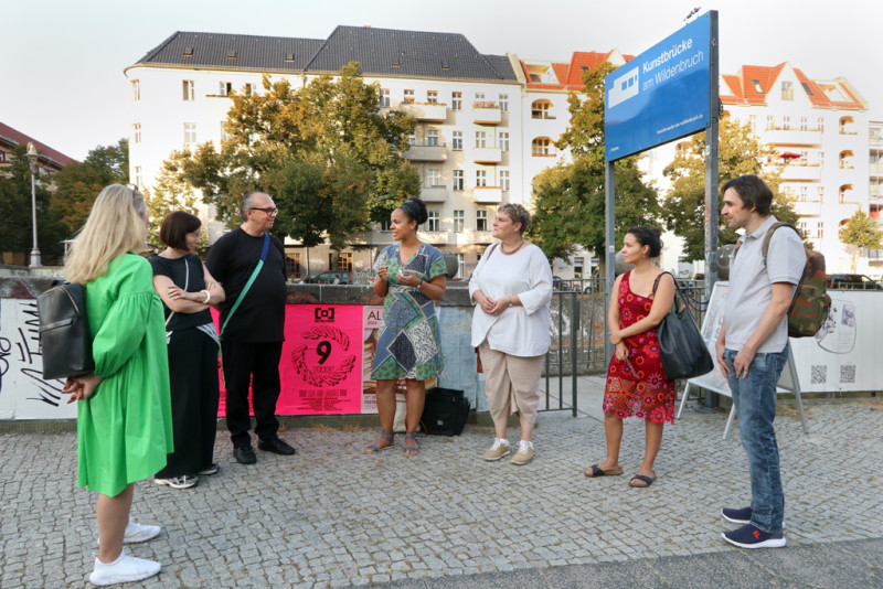 Bild für Reflect Yourself