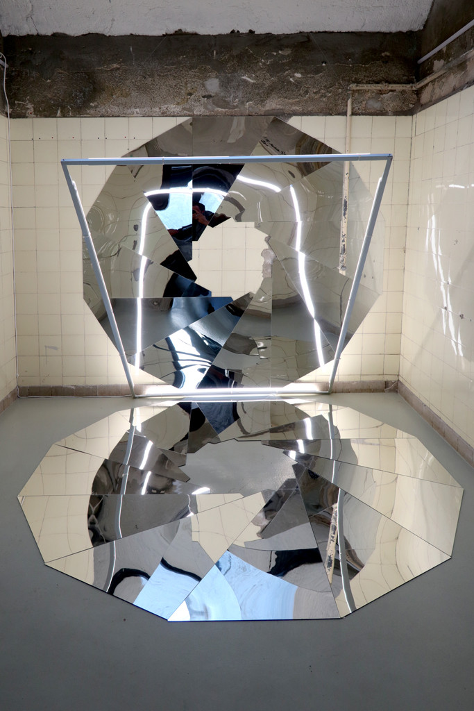 Bild für Reflect Yourself