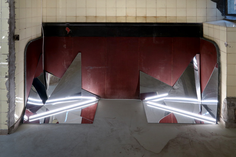 Bild für Reflect Yourself