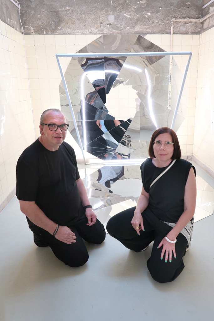 Bild für Reflect Yourself