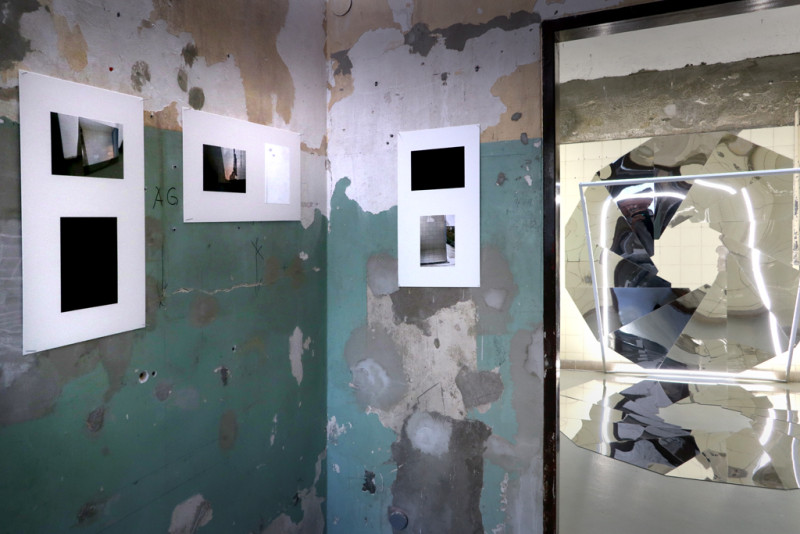 Bild für Reflect Yourself