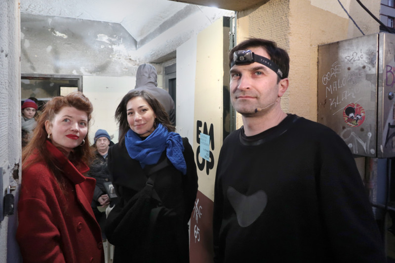 Bild für Sorry, but I'm Not Sorry