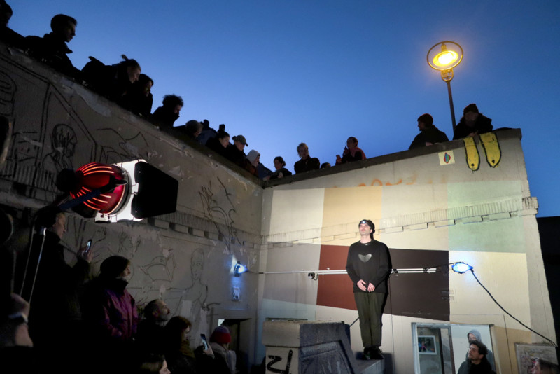 Bild für Sorry, but I'm Not Sorry