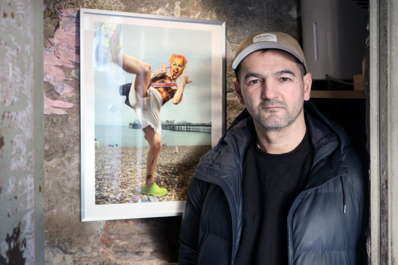 Bild für Sorry, but I'm Not Sorry