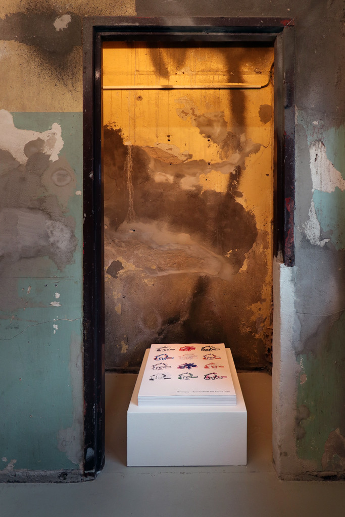 Bild für Von Urinalen und Ornamenten