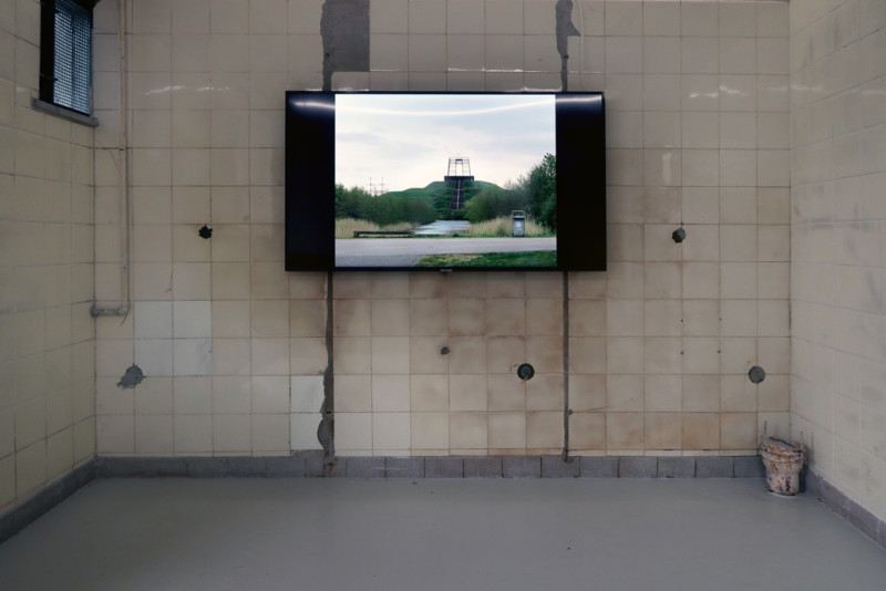 Bild für Von Urinalen und Ornamenten