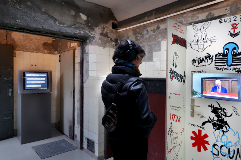 Bild für Von Urinalen und Ornamenten