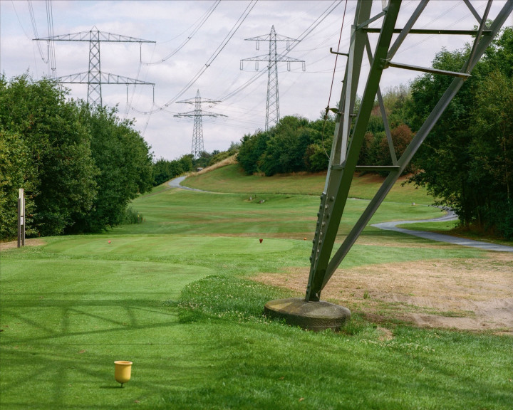 Von Urinalen und Ornamenten