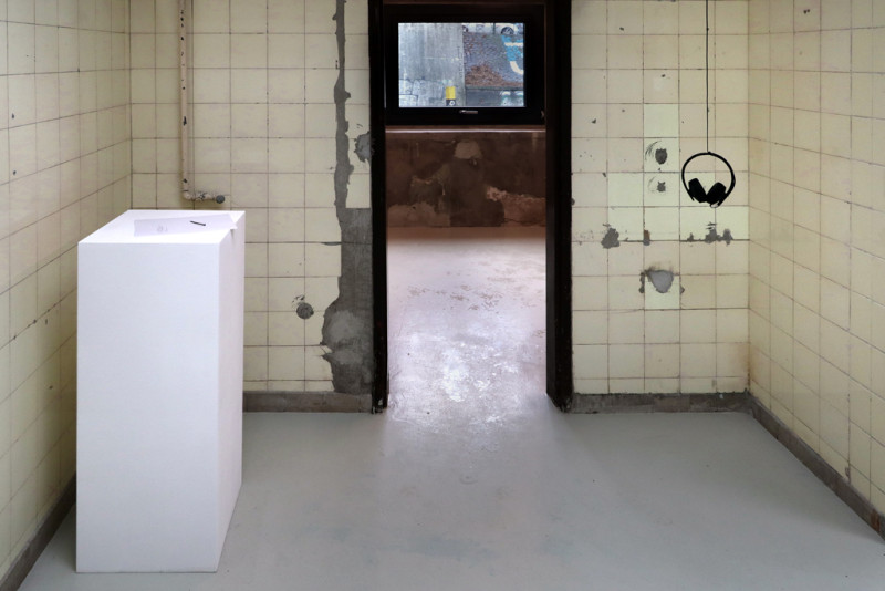 Bild für Von Urinalen und Ornamenten