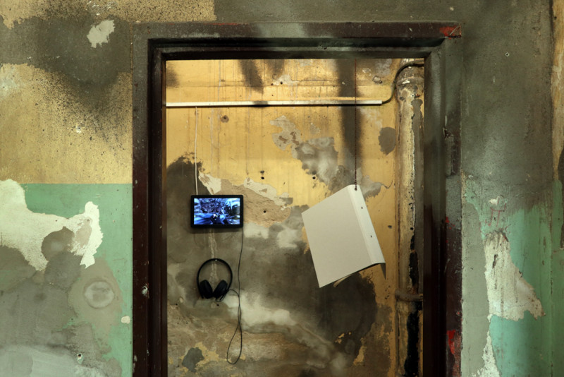 Image for You are among us, we are among you