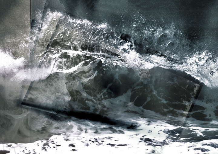 Astrid Busch: Northern Light