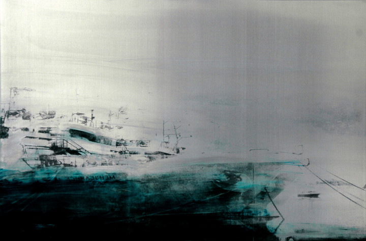 Berit Myrebøe: The long way