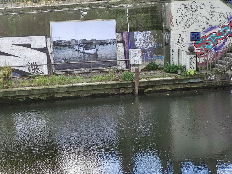 Bild für Holger Biermann: Piraten, Berlin 2008