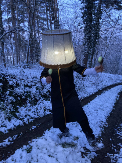 Image for Resident Artist: Christoph Rothmeier