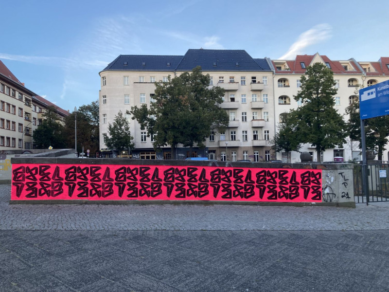 Image for Resident Artist: Christopher Sage