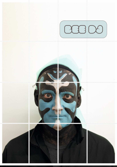 Image for Resident Artist:  Jorn Ebner