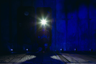 Bild für Sorry, but I'm Not Sorry. Queer – Imagination: Fotoserie von Béla Váradi