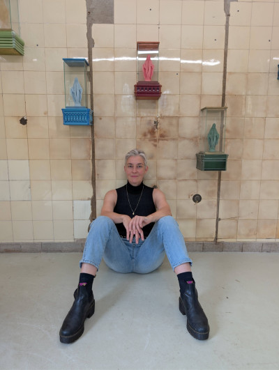 Bild für Still occupied...